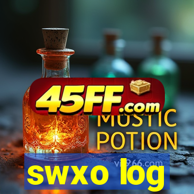 swxo log